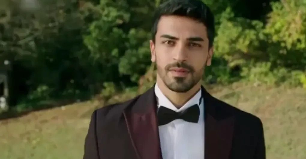 Любовная рана 42 серия