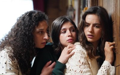 Анализ 31‑й серии турецкого сериала «Это море переполнится».