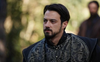 Анализ 26‑й серии сериала «Основание: Орхан».