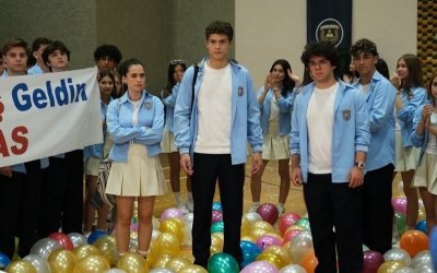 «Ещё 17»: не тот летний сериал, который вы ждали!