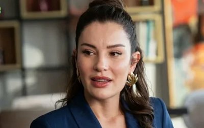 Трагическая утрата: сегодня не стало Эдже Иртем — звезды «Клюквенного щербета»!