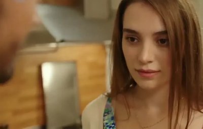 Любовная рана 36 серия