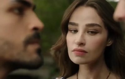 Любовная рана 46 серия