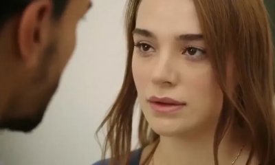 Любовная рана 51 серия