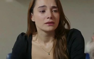 Любовная рана 58 серия