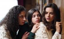 Анализ 31‑й серии турецкого сериала «Это море переполнится».