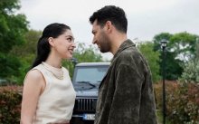.«Розы и грехи», 31‑я серия: буря приближается!