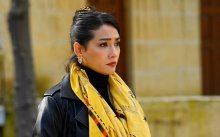Какой новый проект у Айбюке Пусат? Почему она ушла из сериала «Преемник: Зов предков»?