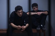 Это всего лишь Стамбул кадр 17