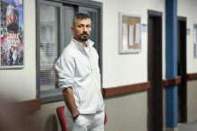 Это всего лишь Стамбул кадр 19