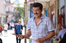 Это всего лишь Стамбул кадр 11