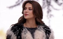 Изменение имиджа Деврим Озкан вызвало ажиотаж: уйдёт ли актриса из сериала «Под землёй»?