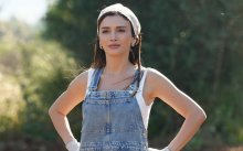 Разбор 2‑й серии турецкого сериала «Закон природы».