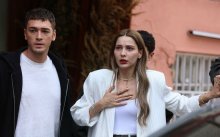 Когда выйдет и что ждёт зрителей во 2-м эпизоде сериала «Это всего лишь Стамбул»?