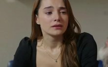 Любовная рана 58 серия