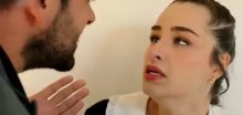 Любовная рана 61 серия