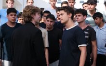 «Ещё семнадцать»: 9‑я серия — между долгом и привязанностью!