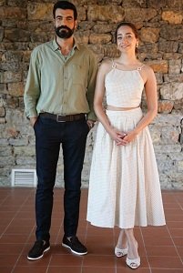 Твоя любовь — это огонь (Sevdan Bir Ates) Твоя любовь — это огонь (Sevdan Bir Ates)