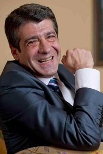 Иштар Гёксевен