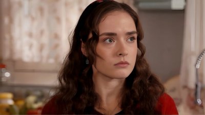 Между 116 серия