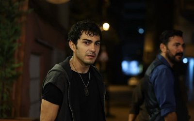 Взрывная 12‑я серия «Это всего лишь Стамбул»: от долгожданного счастья до края пропасти!