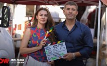 «Половина мамы»: всё, что известно о новом драматическом сериале!