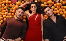 «Коралловый дворец»: новые подробности о самом ожидаемом сериале осени!