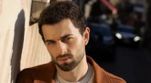 Актер Энес Оздемир фото