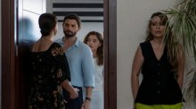 Держи мою руку актеры фото