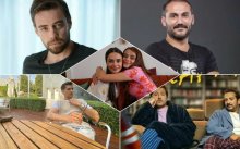 5 сериальных взрывов середины августа‑2026: что всколыхнуло турецкую индустрию?