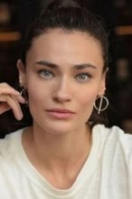 Саадет Ишил Аксой