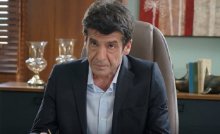 Актер Иштар Гёксевен фото