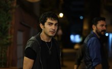 Взрывная 12‑я серия «Это всего лишь Стамбул»: от долгожданного счастья до края пропасти!