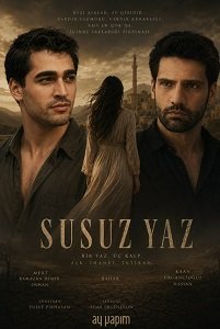 Сухое лето (Susuz Yaz) Сухое лето (Susuz Yaz)
