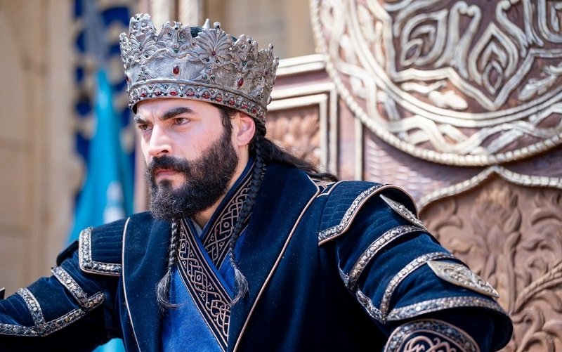 Когда выйдет и что ждёт зрителей в 1-й серии турецкого сериала
