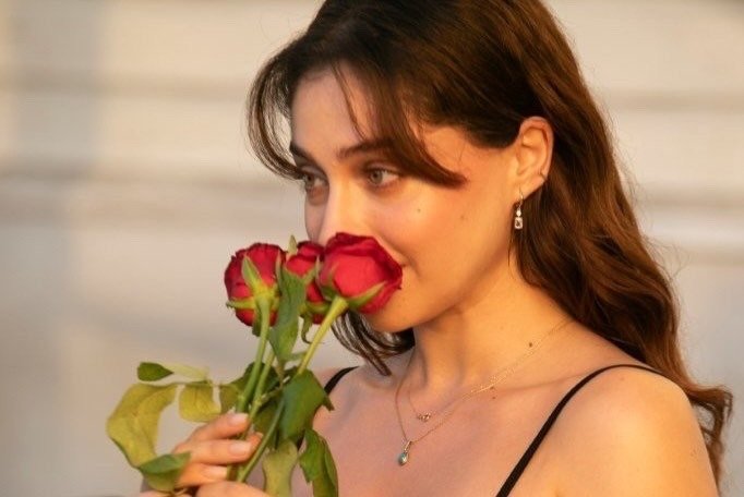 Розы и грехи 33 серия