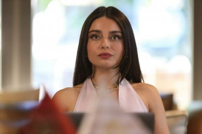Возможно любовь 14 серия