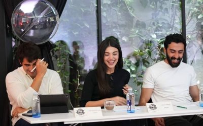 «Сухое лето»: турецкая классика возвращается на экраны в новом обличье!