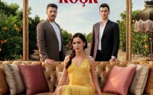 «Коралловый дворец»: роскошные стены и тяжёлые тайны — премьера, которую обсуждают заранее!