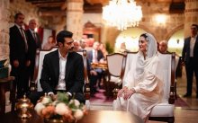 «Твоя любовь — это огонь»: драма, которая разожжёт страсти — разбор первой серии нового турецкого хита!