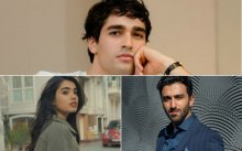 Не просто драма, а анатолийский миф о жадности: знакомимся с сериалом «Сухое лето»!