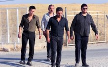 «Далёкий город»: трагедия, месть и расплата в 64‑й серии!