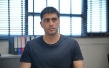 «Достоинство», серия 2: Когда любовь объявляет войну!
