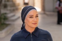 Клюквенный щербет 139 серия