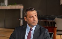 Клюквенный щербет, 139 серия: семья на руинах — и новая игра начинается!