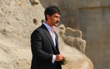 Что ждёт в 37-й серии турецкого сериала «Преемник: зов предков»?