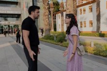 Дурнушка 10 серия