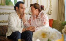 Что ждёт зрителей в 5-й серии турецкого сериала «Солёный кофе»?