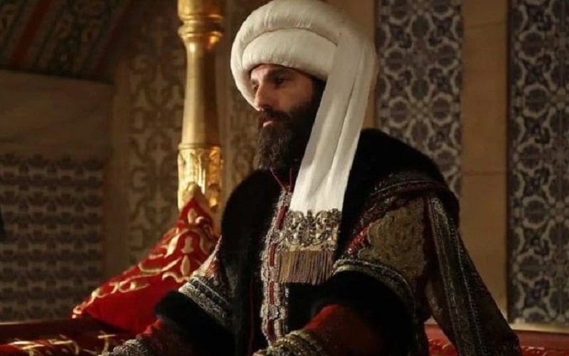 «Мехмед: Султан Завоеватель», серия 87: ловушка захлопнется там, где её не ждут!
