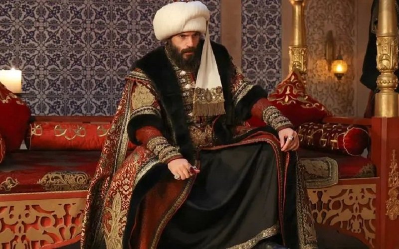 «Мехмед: Султан Завоеватель», 88‑я серия: весы справедливости и тяжесть власти.